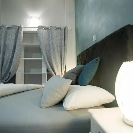 Studio Cittavecchia Appartement *