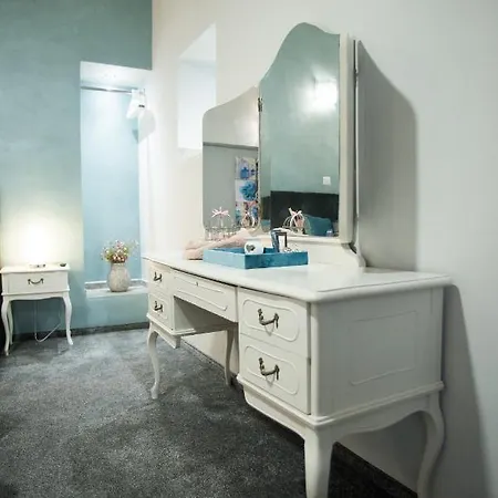 Studio Cittavecchia Appartement Poreč