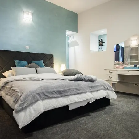 Studio Cittavecchia Poreč