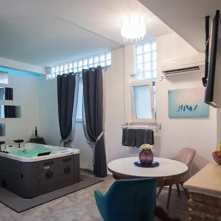 Studio Cittavecchia Appartement