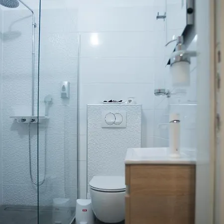 Studio Cittavecchia Appartement