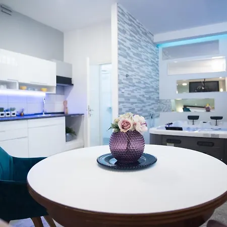 Studio Cittavecchia Appartement Poreč