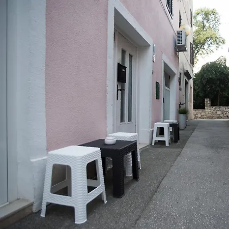 Appartement Studio Cittavecchia