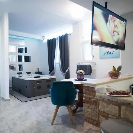 Studio Cittavecchia Appartement Poreč