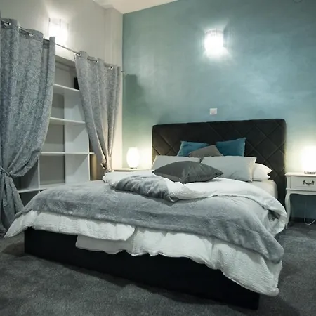 Appartement Studio Cittavecchia Poreč