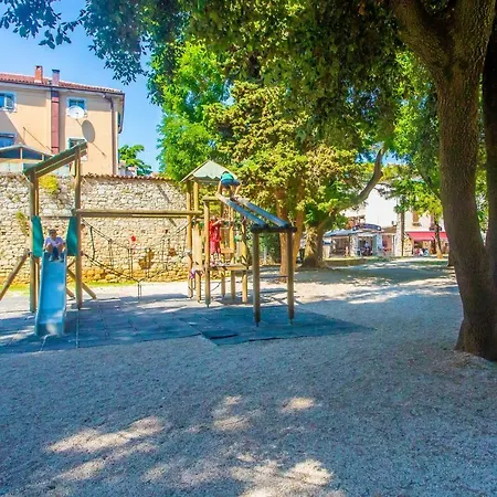 Appartement Studio Cittavecchia *
