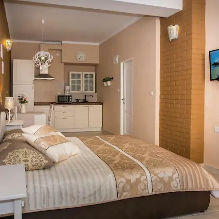 Studio Cittavecchia Appartement Poreč