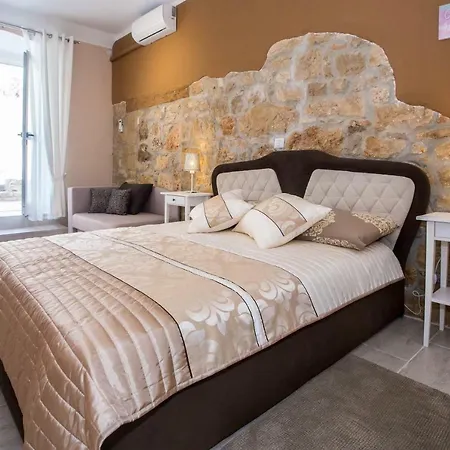 Appartement Studio Cittavecchia
