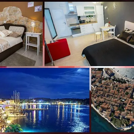 Appartement Studio Cittavecchia Poreč