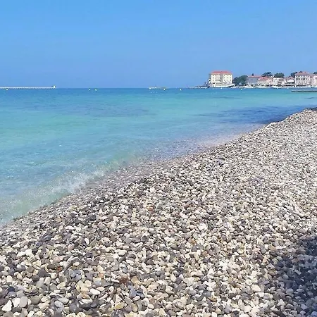 Studio Cittavecchia Appartement Poreč