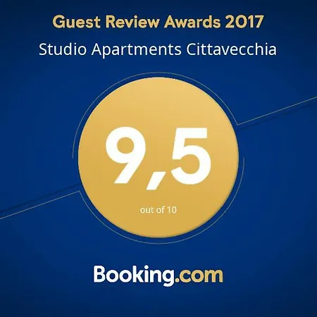 Appartement Studio Cittavecchia Poreč