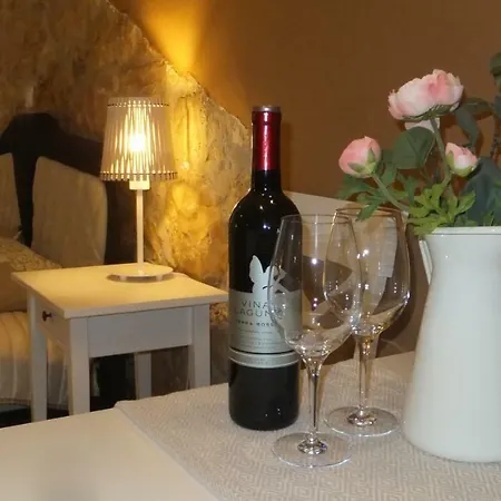 Appartement Studio Cittavecchia
